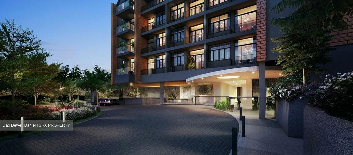 Claydence (D15), Apartment #523676061